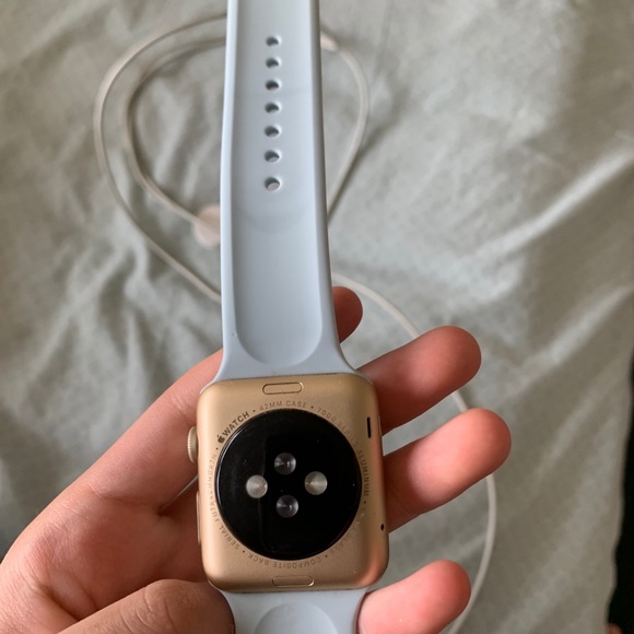 Apple watch series 1